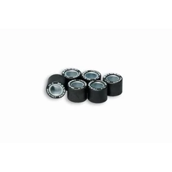 Kit Galets x6 Ø 15x12 - 5,4g Kit Galets x6 Ø 15x12 - 5,4g