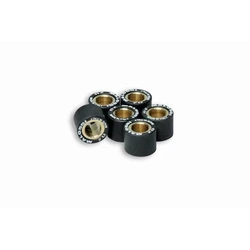 Kit Galets x6 Ø 15x12 - 7,2g Kit Galets x6 Ø 15x12 - 7,2g