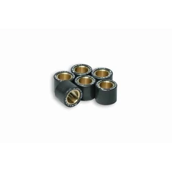 Kit Galets x6 Ø 16x13 - 7g Kit Galets x6 Ø 16x13 - 7g