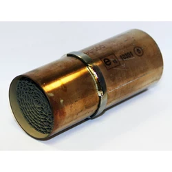 Raccord Avec Catalyseur CAP5 Aprilia RS4 125 4T 2011 Raccord Avec Catalyseur CAP5 Aprilia RS4 125 4T 2011