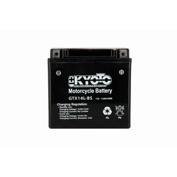 YTX14L-BS YTX14L-BS