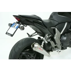 Silencieux GX One CB 1000 R 2008/2010 Silencieux GX One CB 1000 R 2008/2010