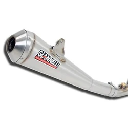 Silencieux GX One CB 1000 R 2008/2010 Slip-on Nichrom Raccord Sans Catalyseur Silencieux GX One CB 1000 R 2008/2010 Slip-on Nichrom Raccord Sans Catalyseur