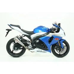 Silencieux GX One GSX-R 1000 IE 2009/2010 Nichrom (G+D) Silencieux GX One GSX-R 1000 IE 2009/2010 Nichrom (G+D)
