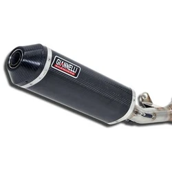 Silencieux Ipersport Z 750 2004/2006 Z 750 S 2005/2006 Slip-on Carbone Embout Carbone Silencieux Ipersport Z 750 2004/2006 Z 750 S 2005/2006 Slip-on Carbone Embout Carbone