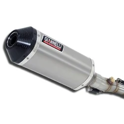 Silencieux Ipersport Z 750 2007/2010 Slip-on Embout Carbone Silencieux Ipersport Z 750 2007/2010 Slip-on Embout Carbone