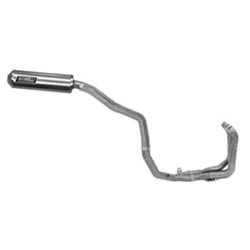 Pot CBR 600 RR 2009/2010 Ligne Complète Silencieux Titane Embout Carbone CAP 5 Pot CBR 600 RR 2009/2010 Ligne Complète Silencieux Titane Embout Carbone CAP 5