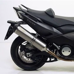 Pot T-MAX 530 Ligne Complète Ipersport Silencieux Titane + Embout Carbone Pot T-MAX 530 Ligne Complète Ipersport Silencieux Titane + Embout Carbone