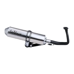 LEOVINCE BAOTIAN 50 - 139QMB engine 4 stroke FULL SYSTEM LEOVINCE BAOTIAN 50 - 139QMB engine 4 stroke FULL SYSTEM