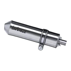 LEOVINCE BAOTIAN REBEL 49 R12 - 139QMA engine 4 stroke FULL SYSTEM LEOVINCE BAOTIAN REBEL 49 R12 - 139QMA engine 4 stroke FULL SYSTEM