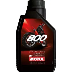 800 FACTORY LINE OFF ROAD 2T