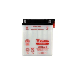YB12A-B YB12A-B