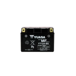 YT12A-BS YT12A-BS