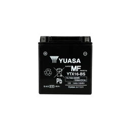 YTX16-BS YTX16-BS