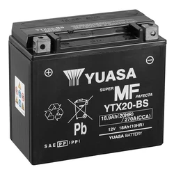 YTX20-BS YTX20-BS