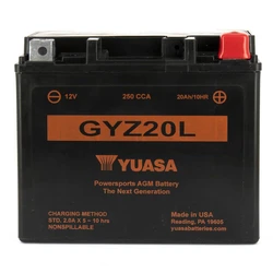 GYZ20L GYZ20L