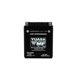 YTX14AH-BS YTX14AH-BS