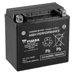 YTX14H-BS YTX14H-BS