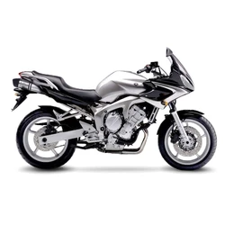 SBK LV ONE EVO YAMAHA FZ6-S 600 i.e./FAZER INOX 2 SLIP-ON SBK LV ONE EVO YAMAHA FZ6-S 600 i.e./FAZER INOX 2 SLIP-ON