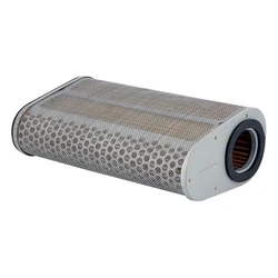 Filtre à Air Honda 600 Hornet 2007 Filtre à Air Honda 600 Hornet 2007