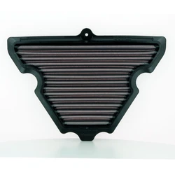 Filtre à Air DNA Racing Kawasaki Z1000 Filtre à Air DNA Racing Kawasaki Z1000