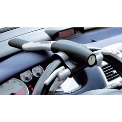 Antivol Voiture - Barre Volant-Tableau De Bord Antivol Voiture - Barre Volant-Tableau De Bord