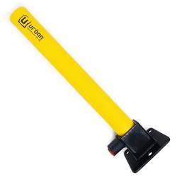 Antivol Voiture- Barrière Rabattable Antivol Voiture- Barrière Rabattable