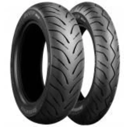 Pneu Scooter 110/90-12 64L TL B03PRO Pneu Scooter 110/90-12 64L TL B03PRO