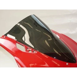 Bulle Double Courbure Ducati Bulle Double Courbure Ducati