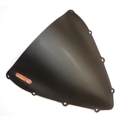 Bulle Double Courbure Ducati Bulle Double Courbure Ducati