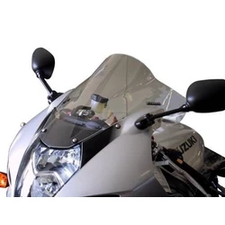 Bulle Double Courbure Suzuki Bulle Double Courbure Suzuki