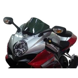 Bulle Double Courbure Suzuki Bulle Double Courbure Suzuki