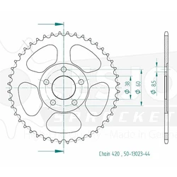 Couronne Esjot Couronne Esjot