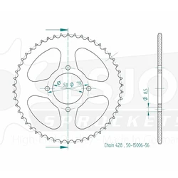 Couronne TT Esjot Couronne TT Esjot