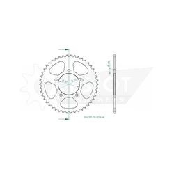 Couronne Esjot Couronne Esjot