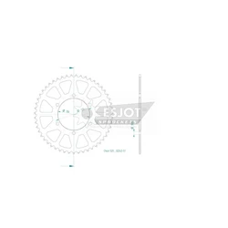 Couronne Esjot Couronne Esjot