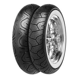 Pneu Route 130/90-16 67H TL AV MILESTONE CM1 WHITE WALL Pneu Route 130/90-16 67H TL AV MILESTONE CM1 WHITE WALL