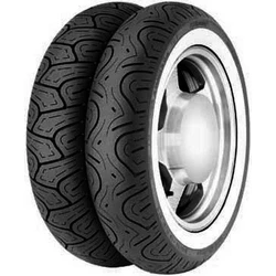 Pneu Route 130/90-16 67H TL AV MILESTONE CM1 WHITE WALL Pneu Route 130/90-16 67H TL AV MILESTONE CM1 WHITE WALL