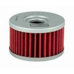 Filtre à Huile similaire HF137 Filtre à Huile similaire HF137