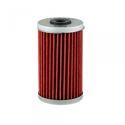 Filtre à Huile similaire HF169 Filtre à Huile similaire HF169