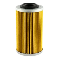 Filtre à Huile similaire HF564 Filtre à Huile similaire HF564