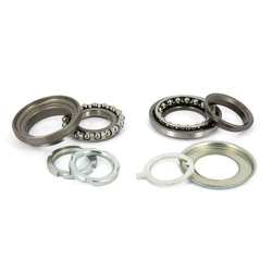 Roulement de Colonne de Direction Piaggio Roulement de Colonne de Direction Piaggio