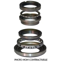Roulement de Colonne de Direction Yamaha T-MAX 2001-2007 Roulement de Colonne de Direction Yamaha T-MAX 2001-2007