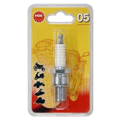 CR9E Bougies NGK BLISTER CR9E Bougies NGK BLISTER