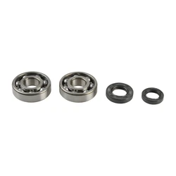 Kit Révision Vilebrequin Spy + Roulements Cr80 1984-2002 Cr85 2003-2005 Kit Révision Vilebrequin Spy + Roulements Cr80 1984-2002 Cr85 2003-2005