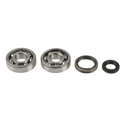 Kit Révision Vilebrequin Spy + Roulements Rm80 1989-2001- Rm85 2002-2005 Kit Révision Vilebrequin Spy + Roulements Rm80 1989-2001- Rm85 2002-2005