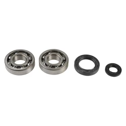 Kit Révision Vilebrequin Spy + Roulements Cr250 1992-2005 Kit Révision Vilebrequin Spy + Roulements Cr250 1992-2005