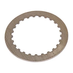 Kit Disques Lisses d'embrayage KTM - Kit de 9 disques Kit Disques Lisses d'embrayage KTM - Kit de 9 disques