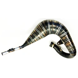 Echappement Echappement