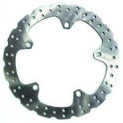 Disque de Frein Wave Bmw Ø320mm Disque de Frein Wave Bmw Ø320mm